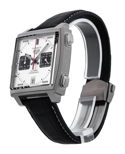 Tag Heuer Monaco CAW218B.FC6496